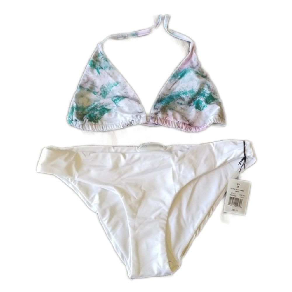 Onia Bikini Set Medium
